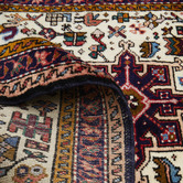 The Handmade Collection Ellington Hand-Knotted Wool Runner