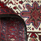 The Handmade Collection Frente Hand-Knotted Wool Runner