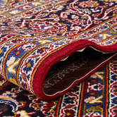 The Handmade Collection Russell Hand-Knotted Wool Persian Rug