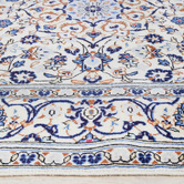 The Handmade Collection Jones Hand-Knotted Wool Persian Rug