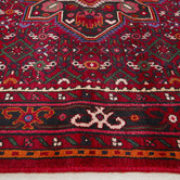 The Handmade Collection Grant Hand-Knotted Wool Persian Rug