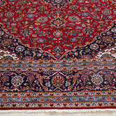 The Handmade Collection Ida Hand-Knotted Wool Persian Rug