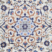 The Handmade Collection Jones Hand-Knotted Wool Persian Rug
