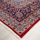 The Handmade Collection Ida Hand-Knotted Wool Persian Rug