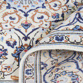The Handmade Collection Jones Hand-Knotted Wool Persian Rug
