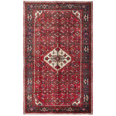 The Handmade Collection Baxter Hand-Knotted Wool Persian Rug