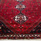 The Handmade Collection Webster Hand-Knotted Wool Persian Rug