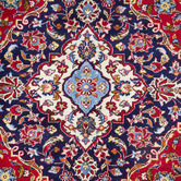The Handmade Collection Ida Hand-Knotted Wool Persian Rug