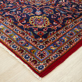 The Handmade Collection Aster Hand-Knotted Wool Persian Rug
