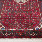 The Handmade Collection Baxter Hand-Knotted Wool Persian Rug