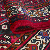 The Handmade Collection Gartner Hand-Knotted Wool Persian Rug