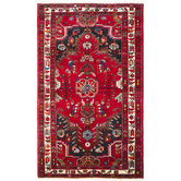 The Handmade Collection Starling Hand-Knotted Wool Persian Rug