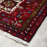 The Handmade Collection Athos Hand-Knotted Wool Runner