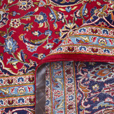 The Handmade Collection Ida Hand-Knotted Wool Persian Rug
