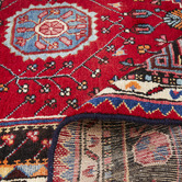 The Handmade Collection Colbert Hand-Knotted Wool Persian Rug