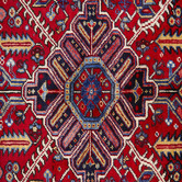 The Handmade Collection Amanda Hand-Knotted Wool Persian Rug