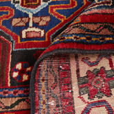 The Handmade Collection Crawford Hand-Knotted Wool Persian Rug