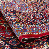 The Handmade Collection Sabrina Hand-Knotted Wool Persian Rug