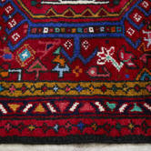 The Handmade Collection Athos Hand-Knotted Wool Runner