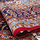 The Handmade Collection Ida Hand-Knotted Wool Persian Rug