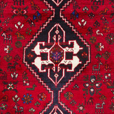 The Handmade Collection Webster Hand-Knotted Wool Persian Rug
