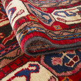 The Handmade Collection Crawford Hand-Knotted Wool Persian Rug