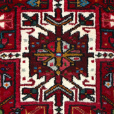 The Handmade Collection Athos Hand-Knotted Wool Runner