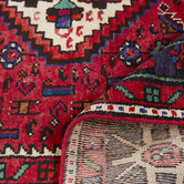 The Handmade Collection Dorsdei Hand-Knotted Wool Persian Rug
