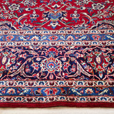 The Handmade Collection Taylor Hand-Knotted Wool Persian Rug