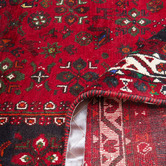 The Handmade Collection Webster Hand-Knotted Wool Persian Rug