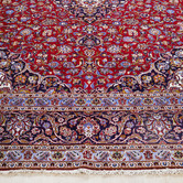 The Handmade Collection Jeane Hand-Knotted Wool Persian Rug