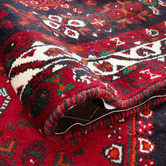 The Handmade Collection Webster Hand-Knotted Wool Persian Rug