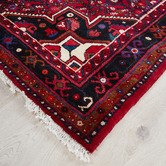 The Handmade Collection Atticus Hand-Knotted Wool Persian Rug