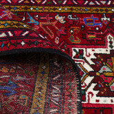 The Handmade Collection Athos Hand-Knotted Wool Runner