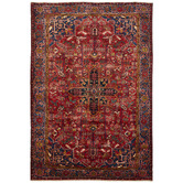 The Handmade Collection Kalin Hand-Knotted Wool Persian Rug