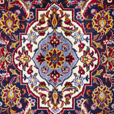 The Handmade Collection Miranda Hand-Knotted Wool Persian Rug