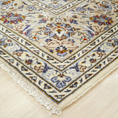 The Handmade Collection Avel Hand-Knotted Wool Persian Rug