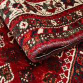 The Handmade Collection Shayne Hand-Knotted Wool Persian Rug