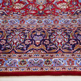The Handmade Collection Jeane Hand-Knotted Wool Persian Rug