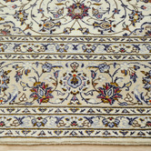 The Handmade Collection Avel Hand-Knotted Wool Persian Rug