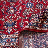 The Handmade Collection Taylor Hand-Knotted Wool Persian Rug