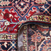 The Handmade Collection Marcus Hand-Knotted Wool Persian Rug