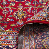 The Handmade Collection Miranda Hand-Knotted Wool Persian Rug