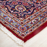 The Handmade Collection Shearer Hand-Knotted Wool Persian Rug