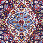 The Handmade Collection Jeane Hand-Knotted Wool Persian Rug