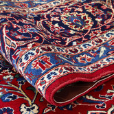 The Handmade Collection Taylor Hand-Knotted Wool Persian Rug