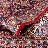 The Handmade Collection Miranda Hand-Knotted Wool Persian Rug