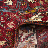 The Handmade Collection Delphine Hand-Knotted Wool Persian Rug