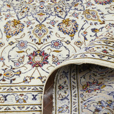 The Handmade Collection Avel Hand-Knotted Wool Persian Rug
