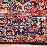 The Handmade Collection Cary Hand-Knotted Wool Persian Rug